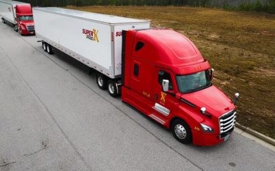 How Dry Van Trucking Transforms Kansas City, MO Freight Solutions?