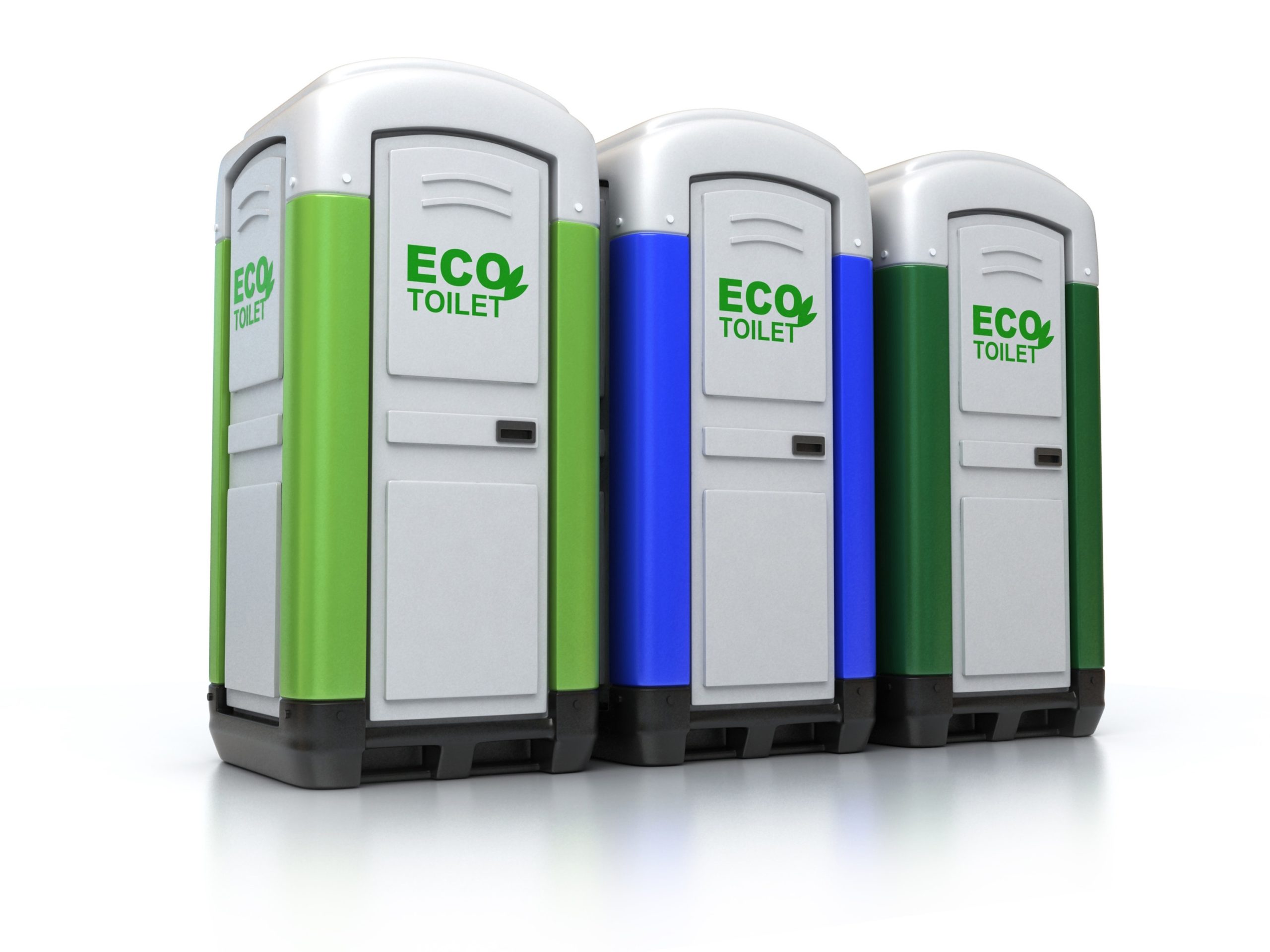 Planning Outdoor Events Made Easy with Portable Toilets Pensacola FL Reliable Rentals