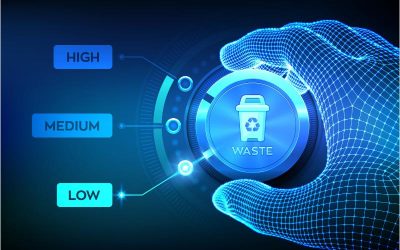 Benefits locals gain from waste recycling Cherry Hill Township NJ services for a cleaner community