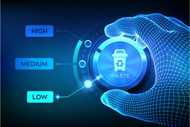 Benefits locals gain from waste recycling Cherry Hill Township NJ services for a cleaner community