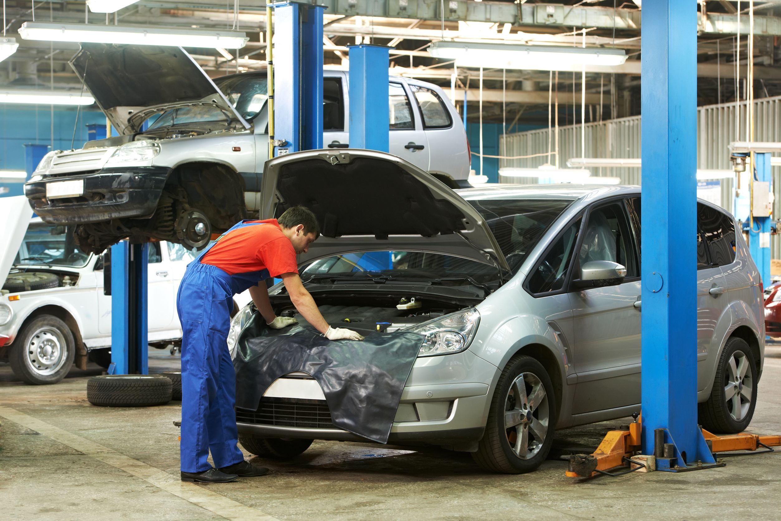 Restore Your Vehicle with Collision Repair in Sauk Rapids, MN, for Lasting Peace of Mind