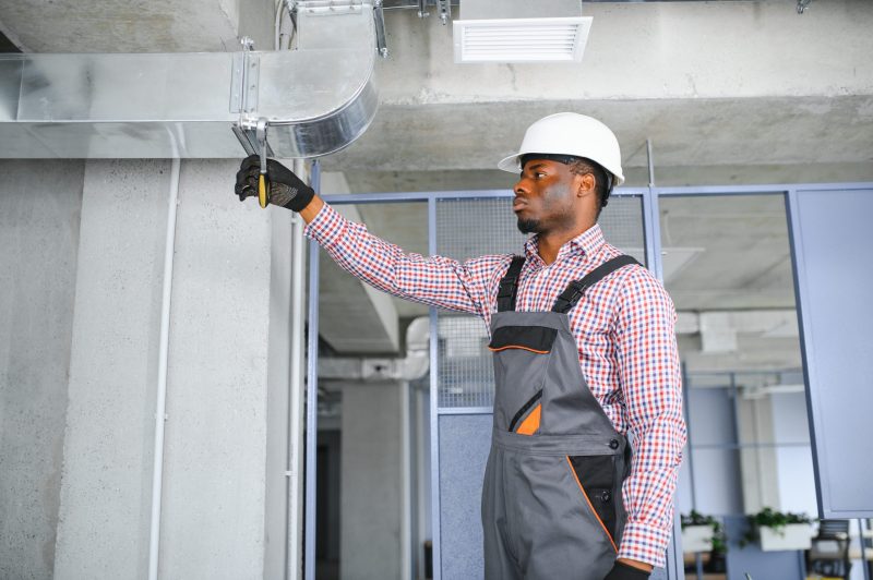 Expert Tips for Efficient Ductwork Installation in Huntsville, AL Homes