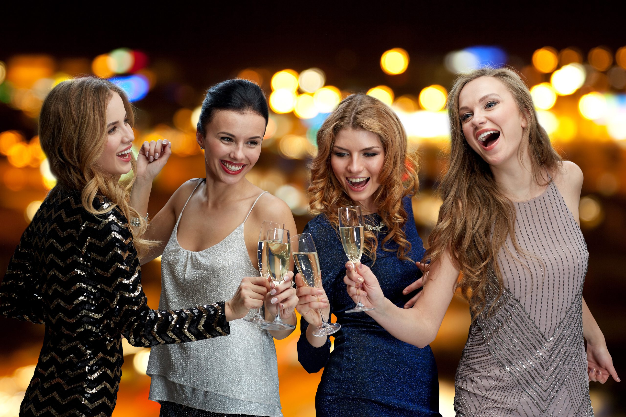 Experience Unforgettable Celebrations with a Luxury Private Events Planner Miami FL for Your Next Occasion