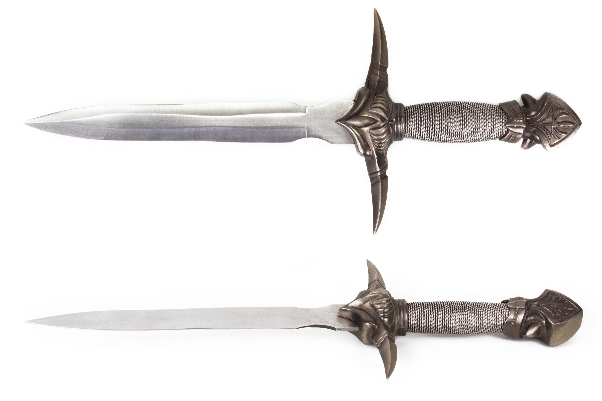 Mastering Japanese Martial Arts with a Tanto Sword as Your Self Defense Companion