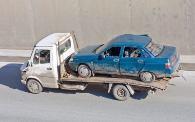 Avoid Long Wait Times With Car Towing Service Galesburg MI for Prompt Solutions