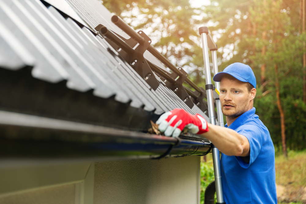 Prevent Costly Water Damage With Expert Gutter Cleaning in Collierville, TN Homeowners Trust