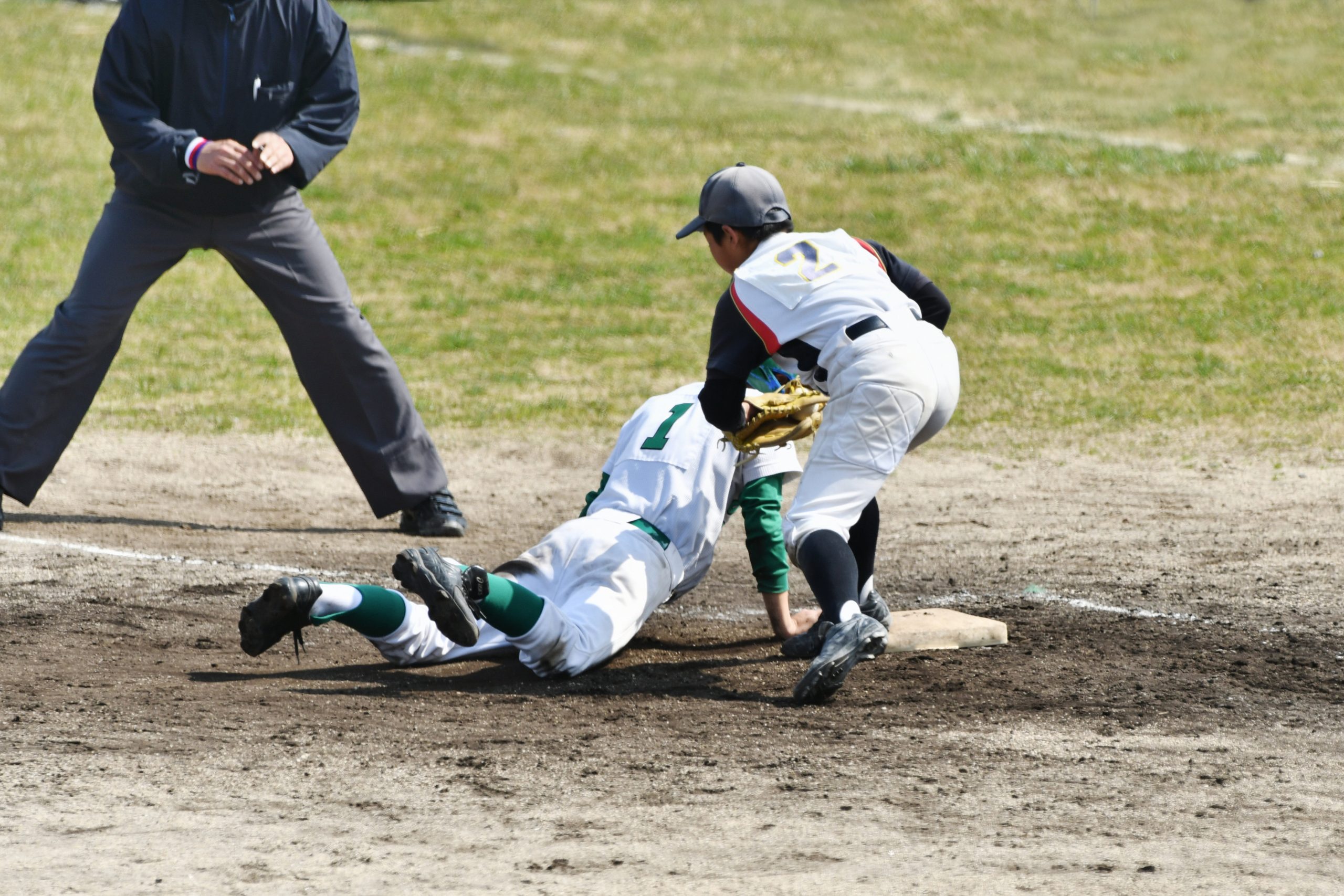 How to Make a Baseball Recruiting Video That Captures Coaches’ Attention