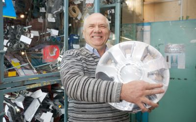 Consider Collision Center Sauk Rapids, MN, for seamless auto repairs and peace of mind