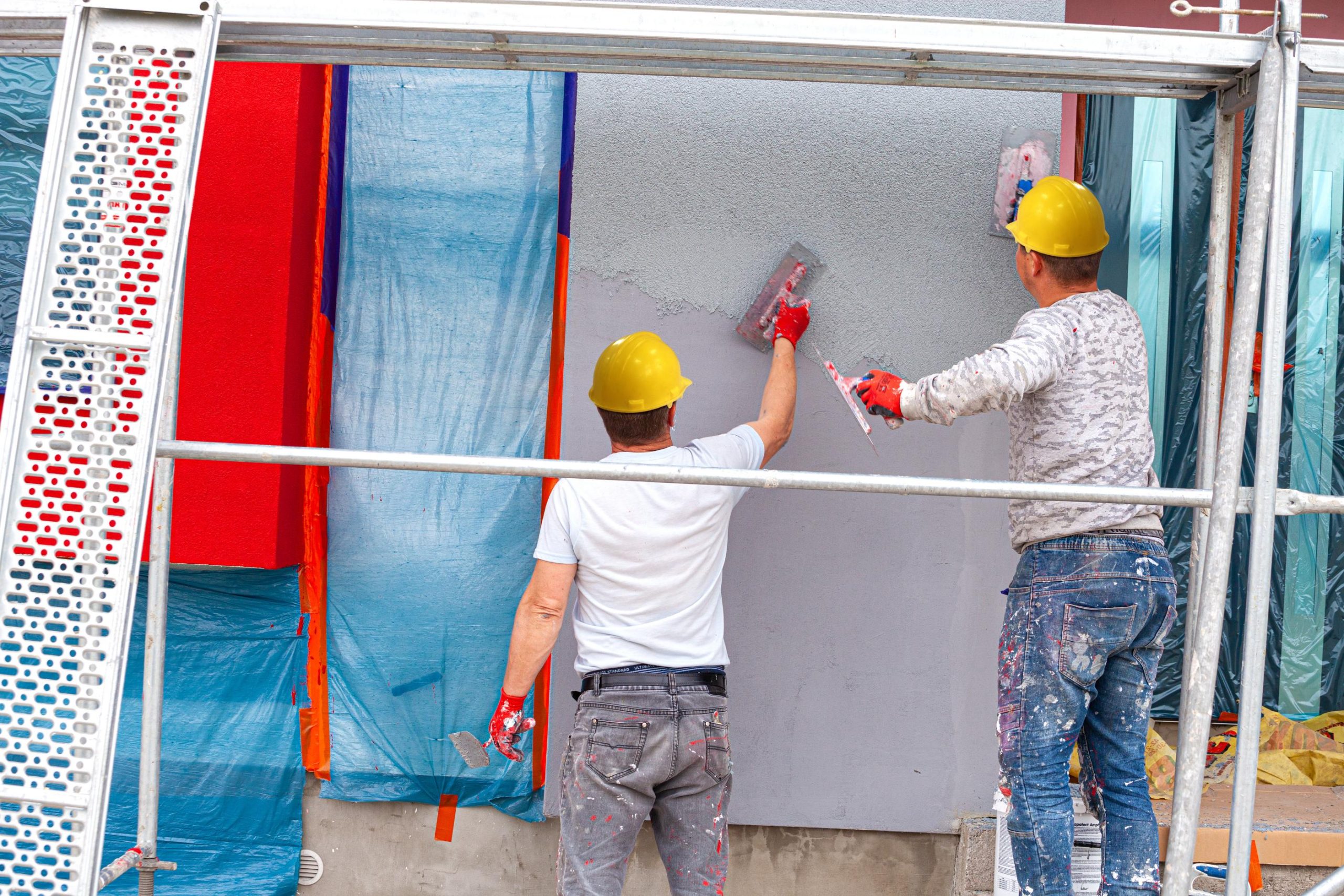 Quality Stucco Repair Philadelphia PA Prevents Costly Damage and Restores Beauty