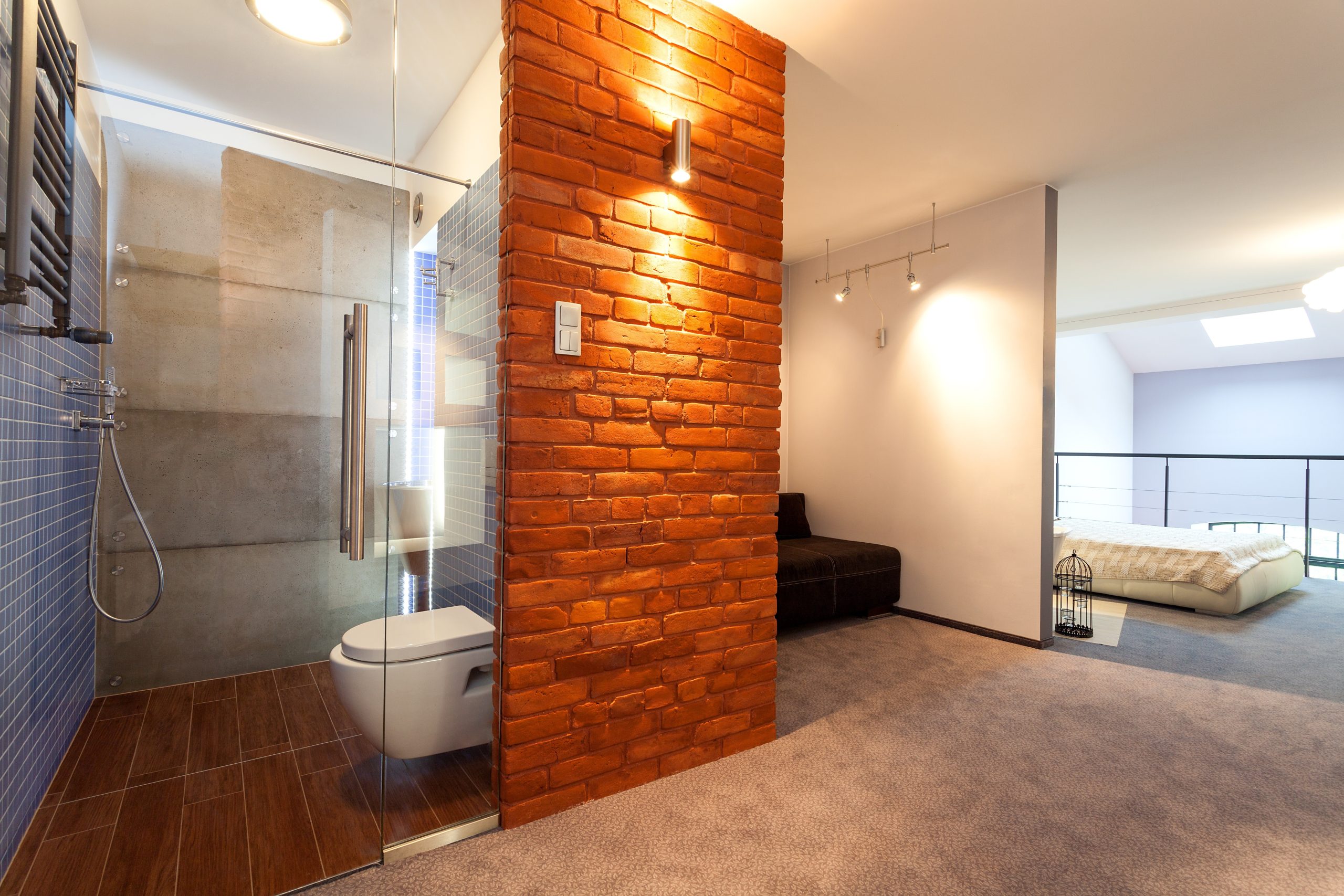 Transform Your Bathroom With Custom Solutions From a Shower Door Store in Daytona Beach, FL