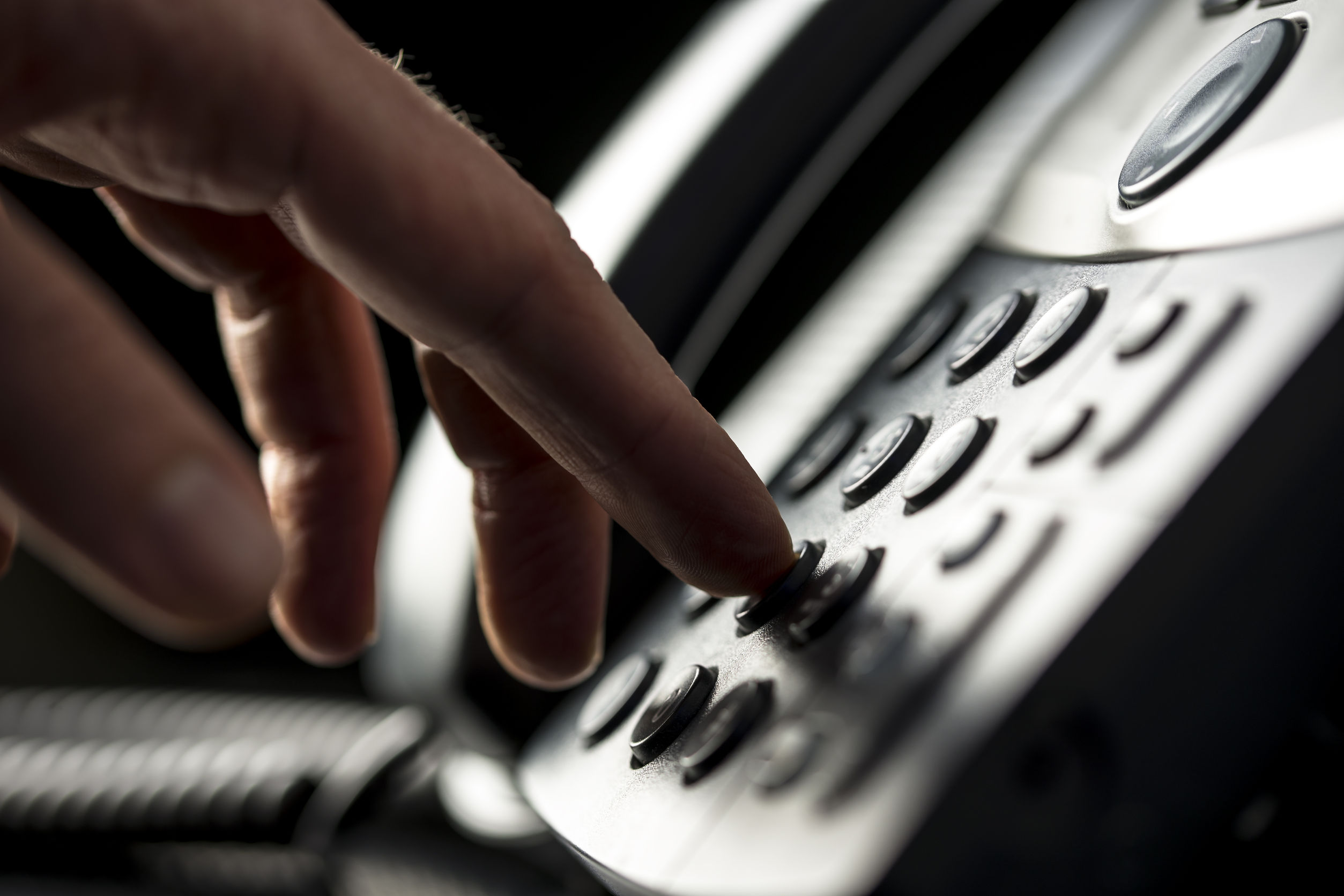Vertical Transportation Intercom: A Core Element of Modern Building Safety