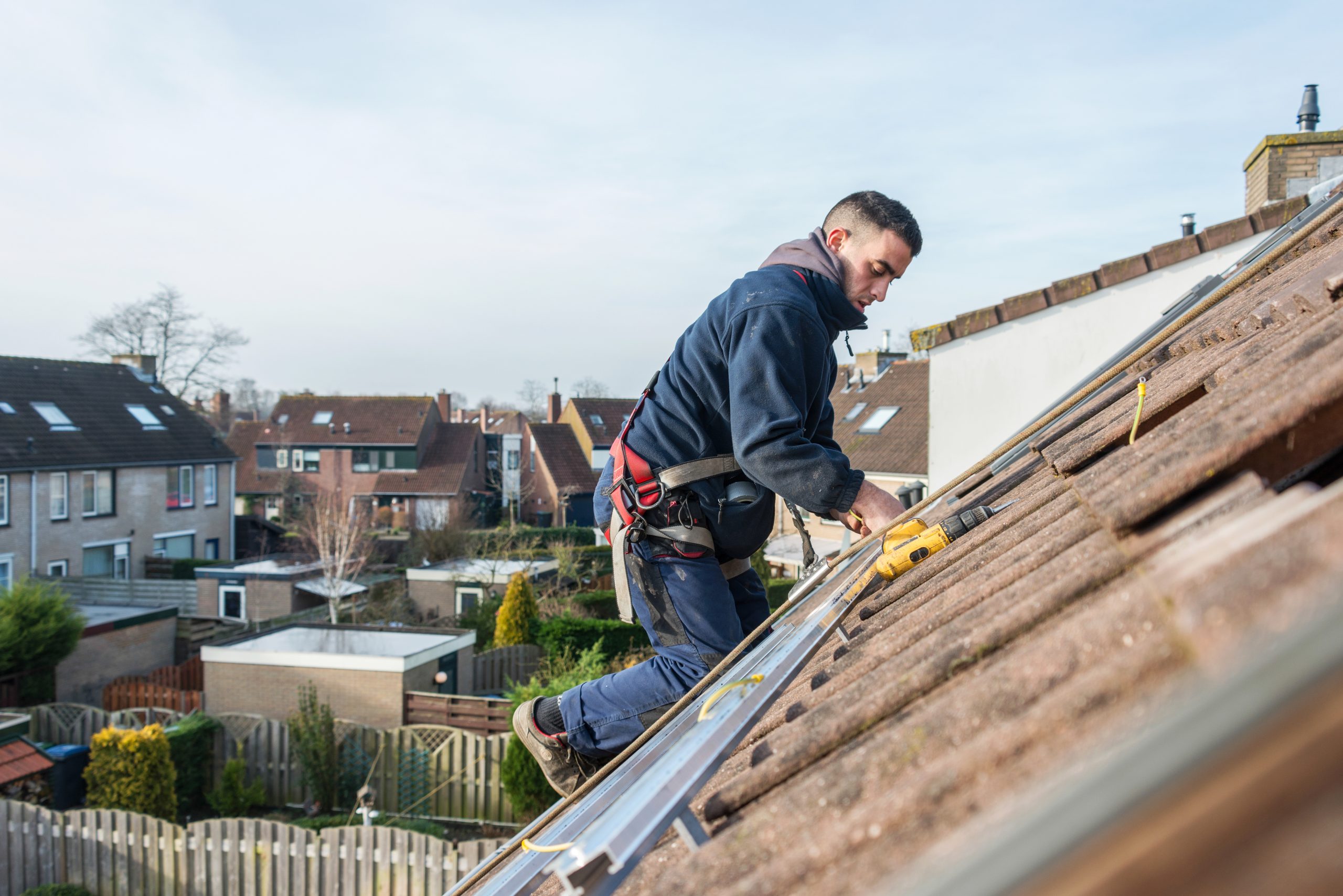 Common Signs You Need New Siding Lancaster NY Homeowners Should Watch For