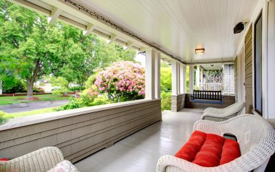 Transform Your Outdoor Space with a Deckbuilder in Highlands Ranch, CO for Ultimate Comfort