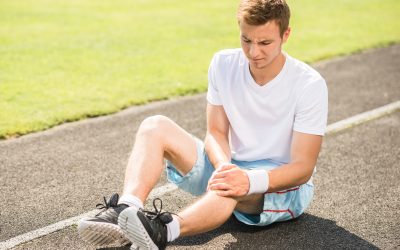 Effective Relief Options for Leg Pain in Hot Springs, AR That Make a Real Difference