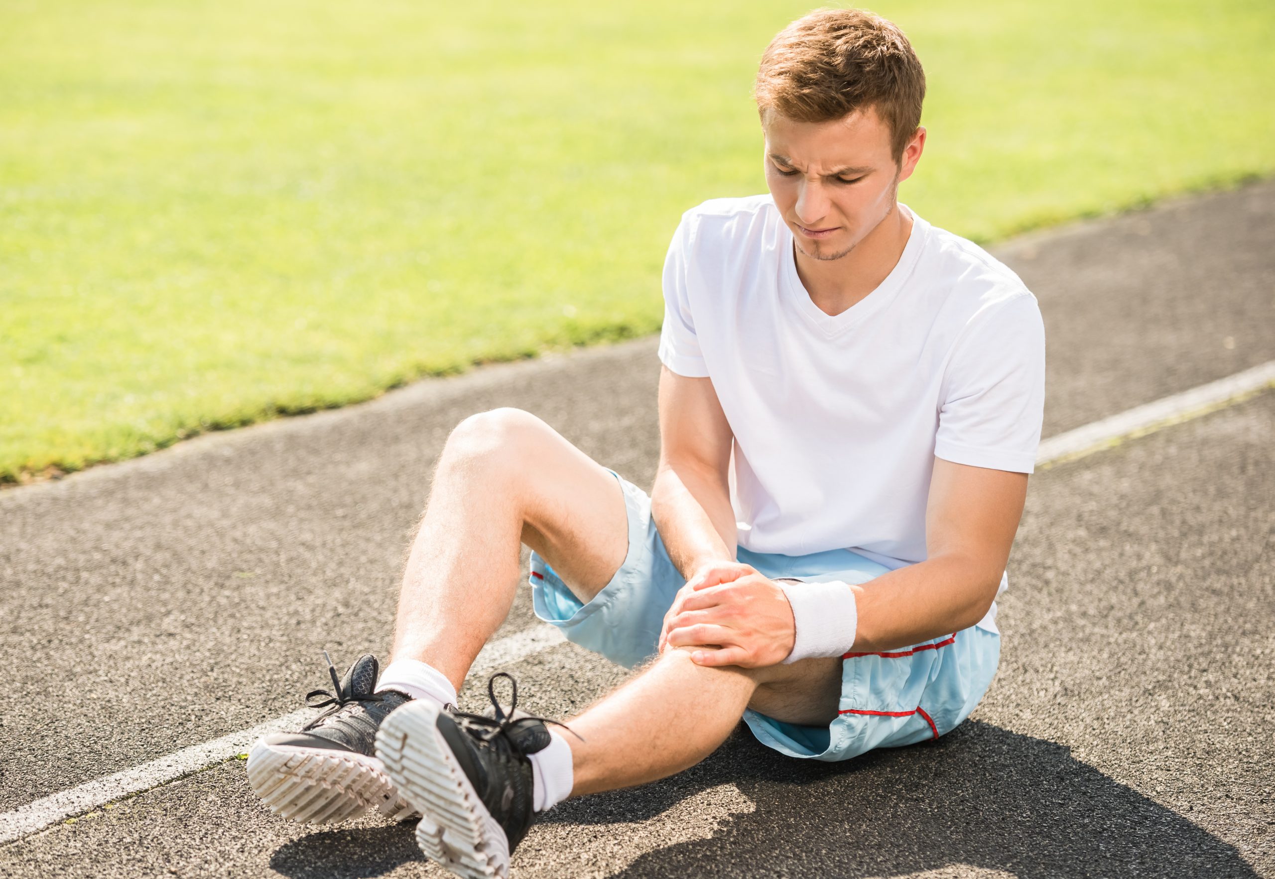 Effective Relief Options for Leg Pain in Hot Springs, AR That Make a Real Difference