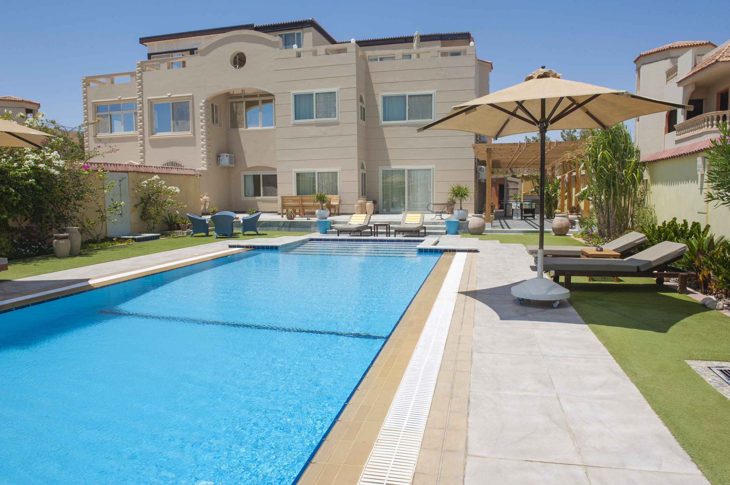 Avoid Costly Repairs Using Pool Winterization Leawood KS Pool Owners Recommend