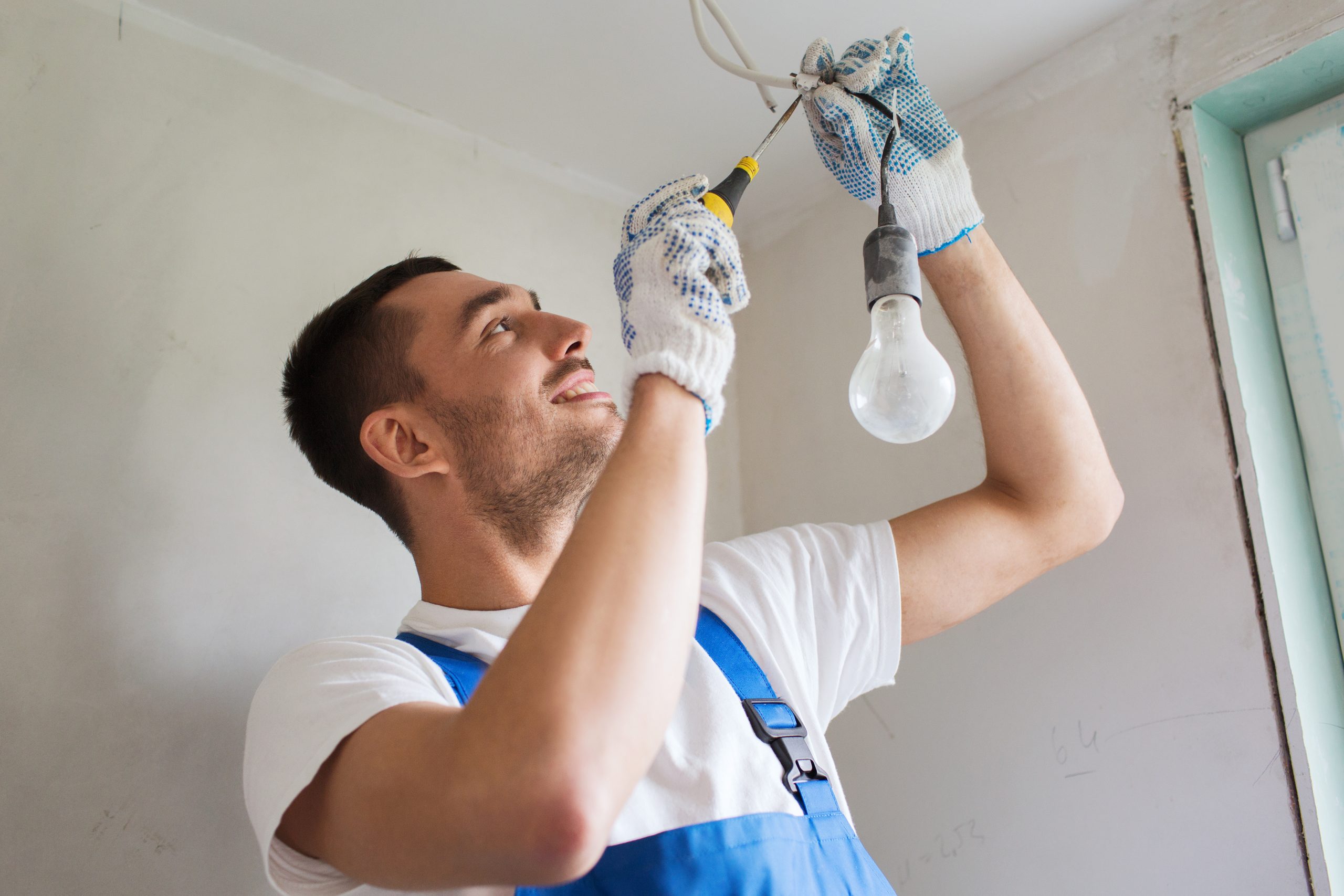 Trust your home’s safety and efficiency to an expert electrician Parker, CO, residents rely on