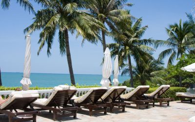 Hidden perks of choosing vacation rentals Pensacola Beach for your next Florida getaway