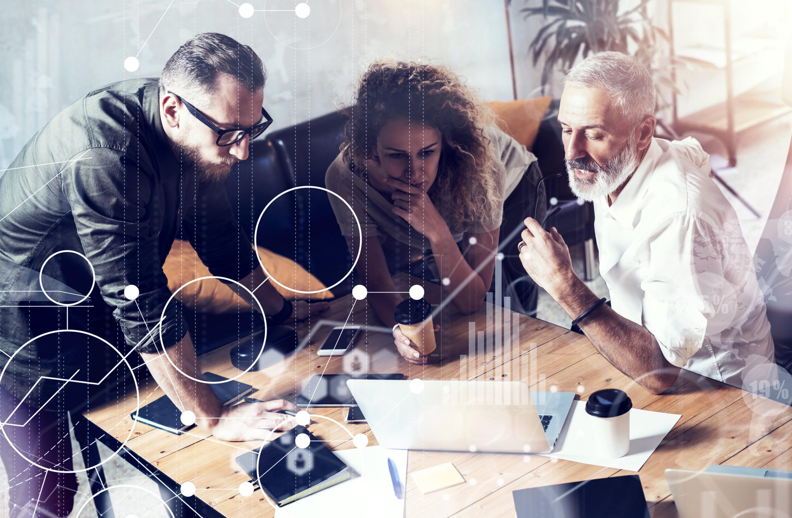8 Industries In Need Of IT Sales Consulting In Hialeah, FL