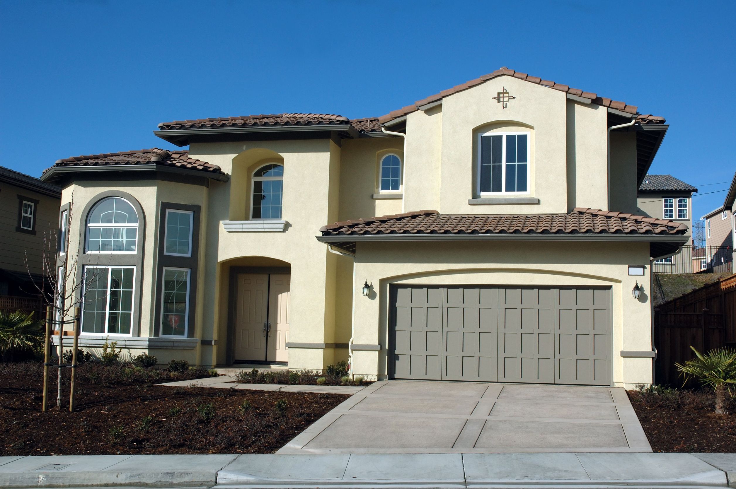 Essential Signs You Need Garage Door Spring Replacement Liberty MO Right Now