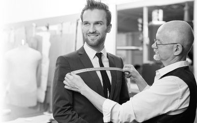 Make Wardrobe Upgrades Easy with a Trusted Tailor Shop Irving, TX, Nearby