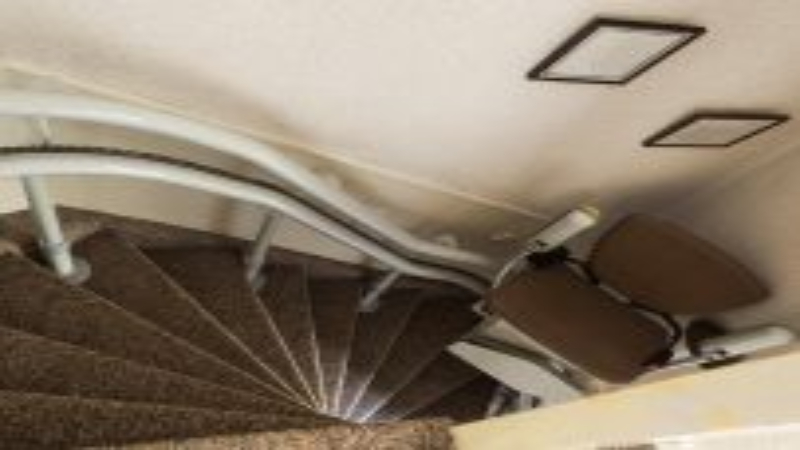 The Benefits of Installing Wheelchair Lifts in Residential Spaces for Greater Freedom