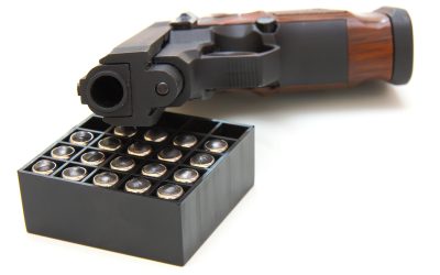 Ammunition Calibers Explained: What You Need to Know