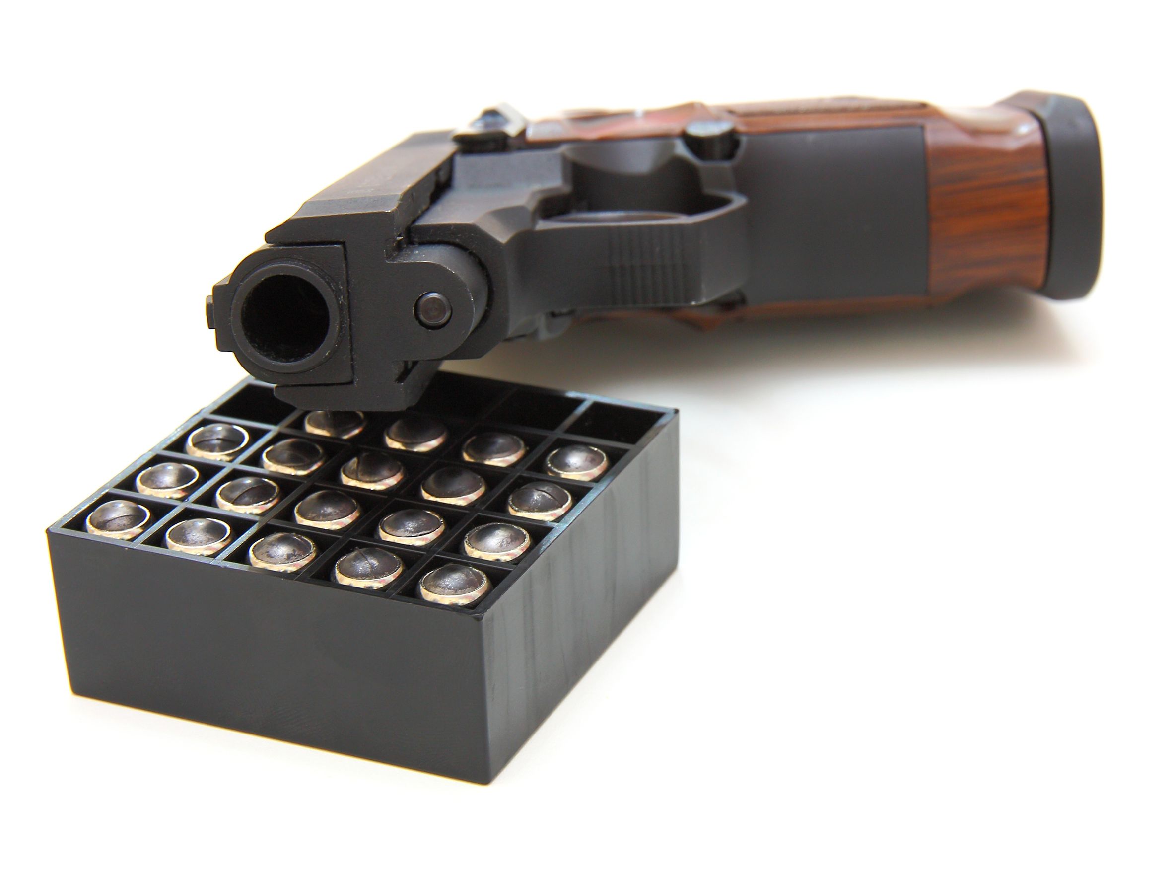Ammunition Calibers Explained: What You Need to Know