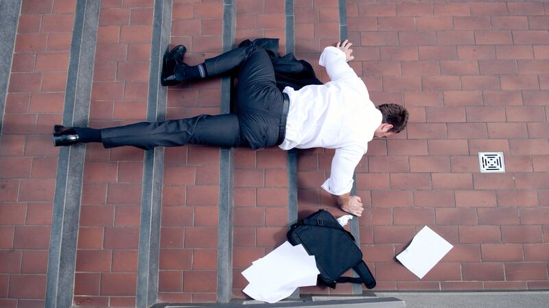 Get trusted support with a Trip And Fall Injury Lawyer Louisville KY case