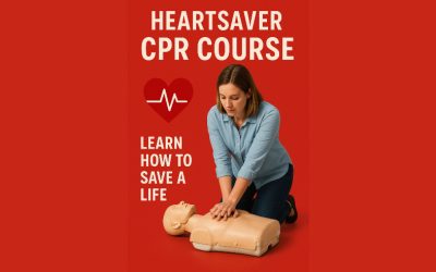 Heartsaver CPR for Small Business Owners in Phoenix