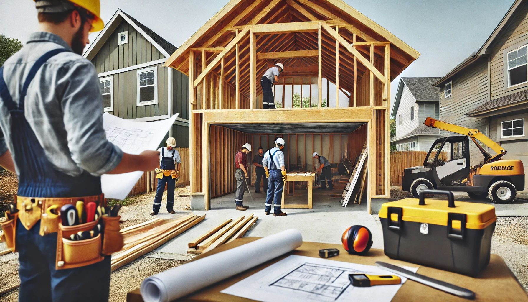 Choosing Garage Door Installation Services Glenwood Springs CO for Reliable Curb Appeal