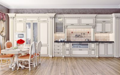 Practical Ways Modern Home Design in NYC Enhances Comfort and Efficiency at Home