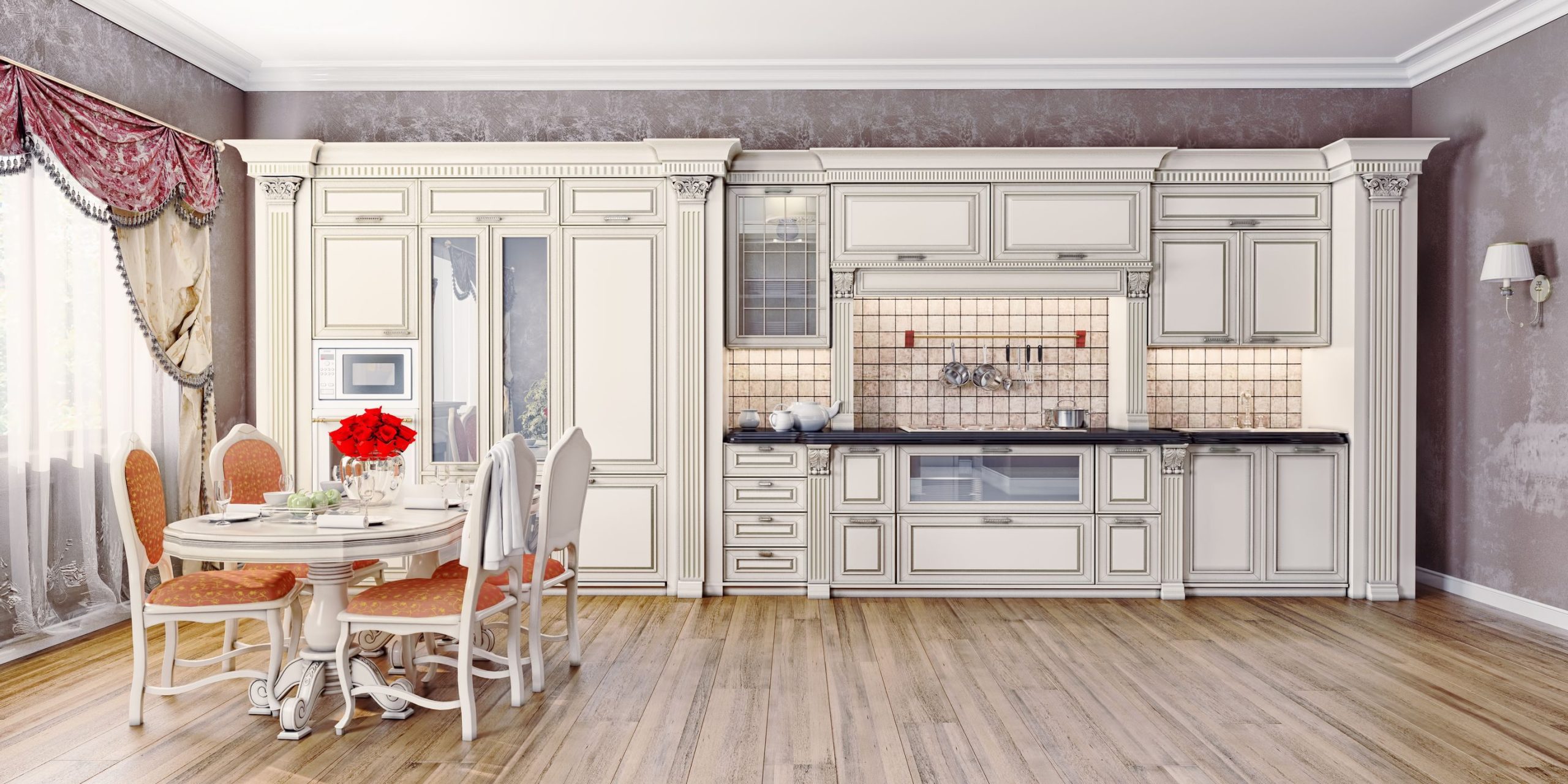 Practical Ways Modern Home Design in NYC Enhances Comfort and Efficiency at Home