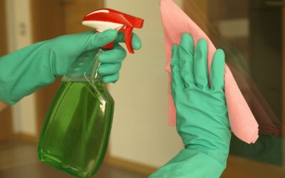 Experience Stress-Free Living Thanks to Trusted Maid Service in Kingwood, TX