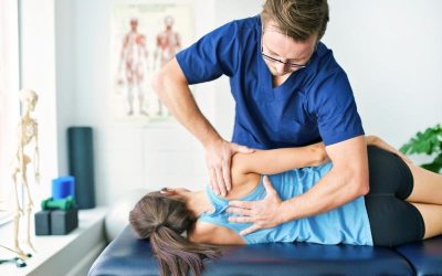 Integrating Spinal Decompression with Physical Therapy for Optimal Recovery