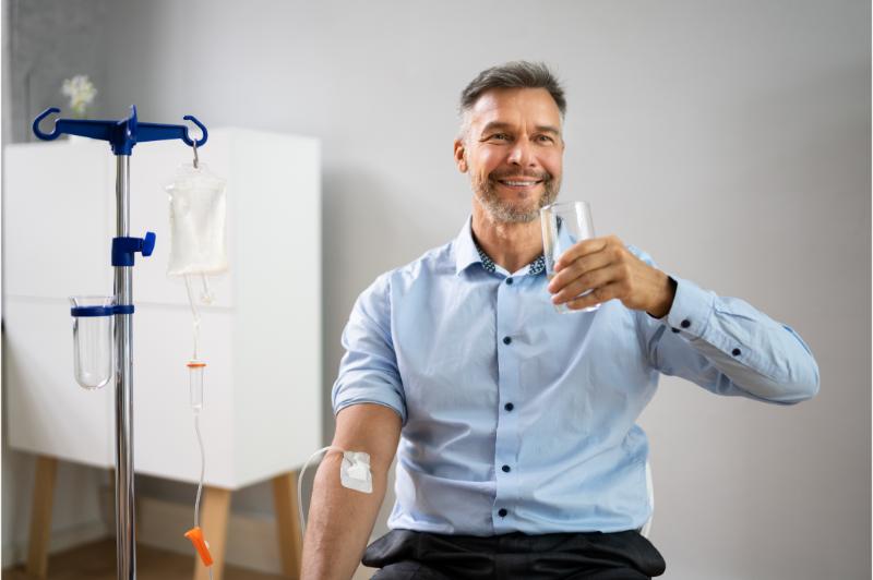 Benefits of Hormone Replacement Therapy Reno NV Residents Should Know for Wellness