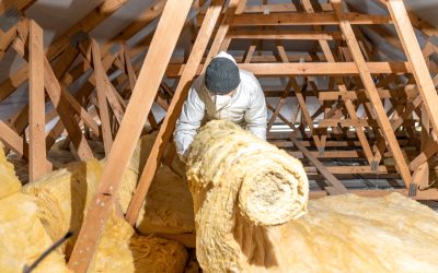 Save on Energy Bills with Spray Foam Insulation Services Sarasota, FL Homeowners Trust