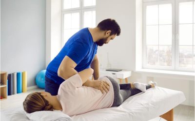 The Connection Between Chiropractic Adjustments and Better Posture