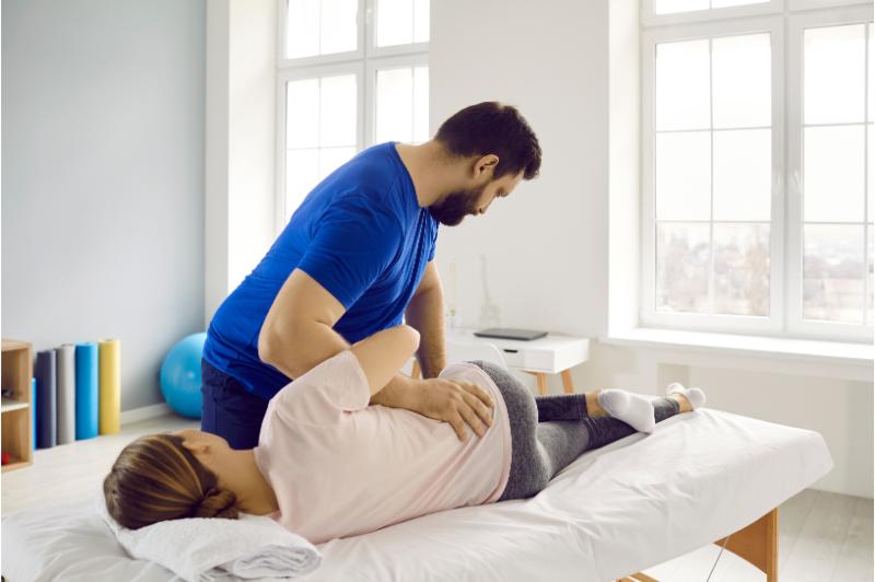 The Connection Between Chiropractic Adjustments and Better Posture