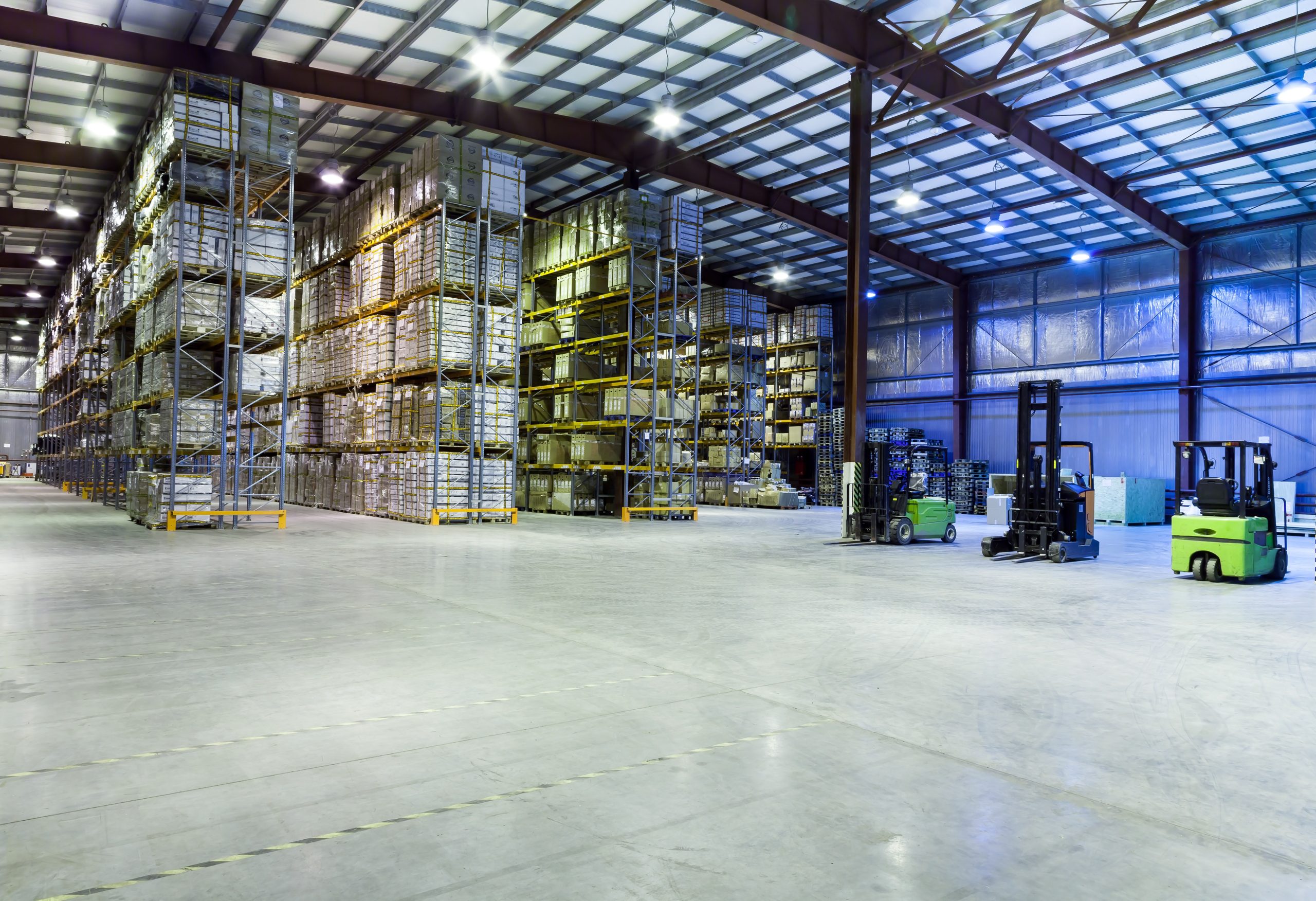 Unlocking Growth Opportunities with a Commercial Scale Supplier Corpus Christi TX Businesses Trust