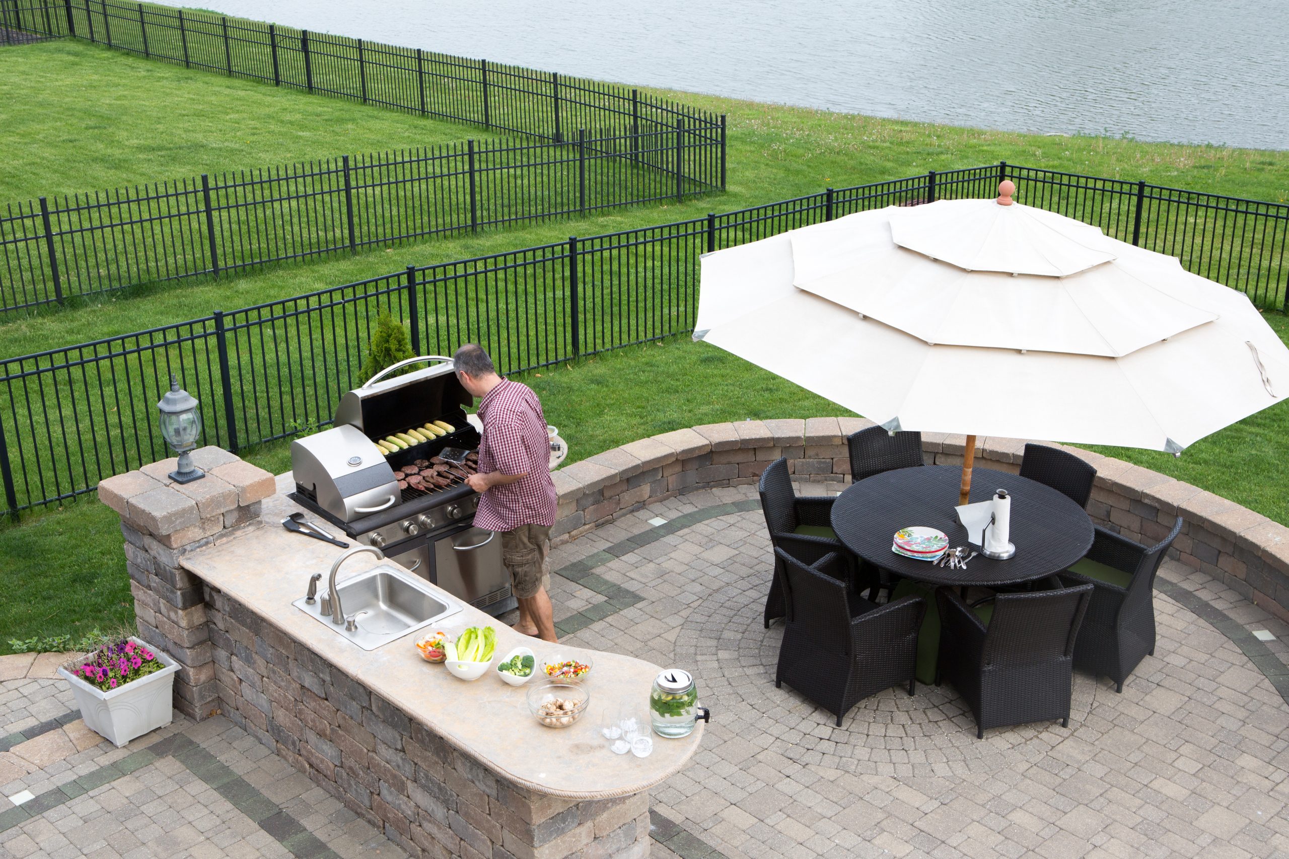 Enjoy a Healthier Lawn with Landscape Maintenance Services in Aldie, VA this season