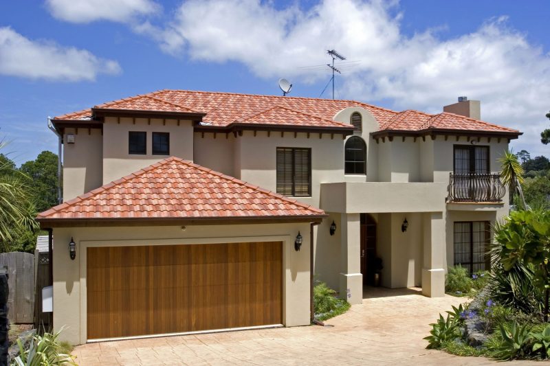 Upgrade Your Home Security with Garage Door Installation Dalton GA Services