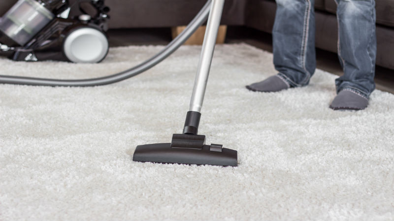 Keep Allergens Away and Enjoy Freshness Using Home Cleaning In Albuquerque, NM Experts