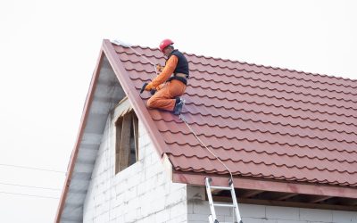 Protect Your Investment with a Trusted Roofing Service Contractor in Omaha, NE Today