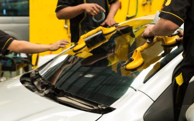 Find Peace of Mind with Reliable Auto Glass Services Lithonia Ga Residents Trust