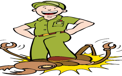 Say Goodbye to Infestations with Cockroach Pest Control in Newnan, GA Solutions That Work