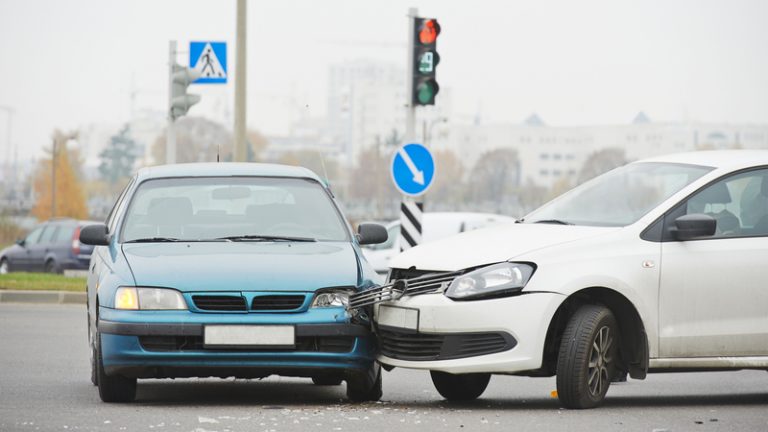 Get Fair Compensation with an Auto Accident Attorney Marlton NJ Victims Trust