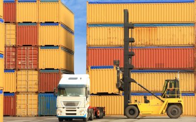 Creative Ways New Shipping Containers In Leander TX Transform Home And Business Solutions