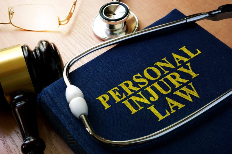 The Role of an Injury Claim Attorney Louisville KY in Maximizing Your Compensation