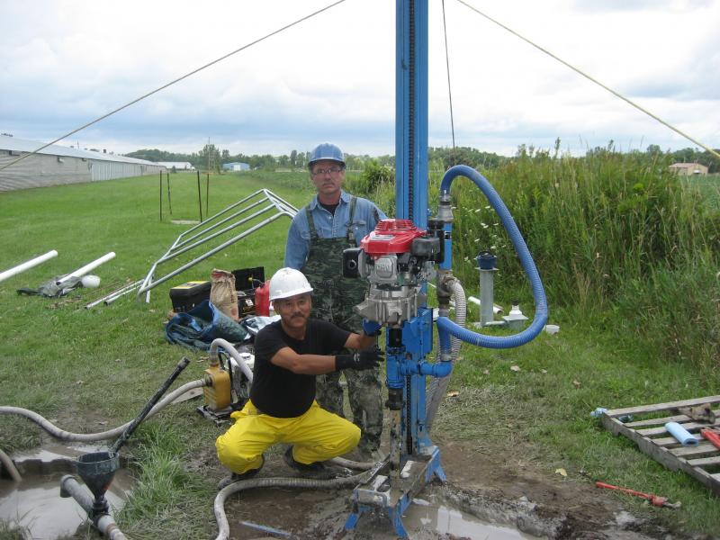 How Home Well Drilling Michigan Ensures a Reliable Water Supply for Rural Households